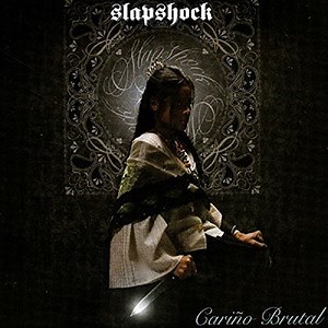 Slapshock – Cariño Brutal