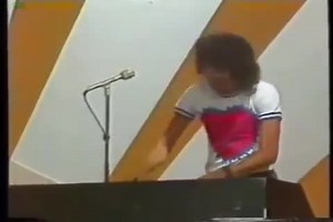 The Fevers - Paloma Blanca (1976) | Marisa Prado