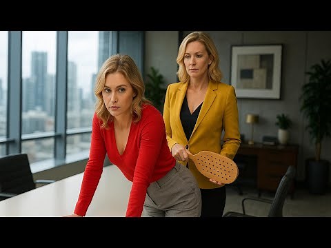 I Asked My Boss For Consequences | Parental Punishments | Discipline | Spanking | Spanked