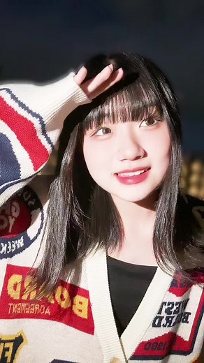 そんなお前がやっぱ好きやねん 歌詞動画とダンス振り付け | ミナミ