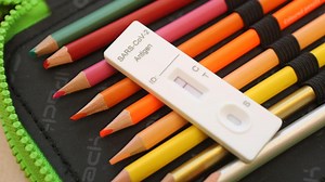 Corona-Regeln nach Schulstart in Bayern: Maske, Testpflicht, Quarantäne & Klassenfahrten