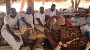 1.8K views · 73 reactions | JERUSALEM PA GURUVE OCTOBER 2022 UPDATE | Johanne Masowe Chishanu | Facebook