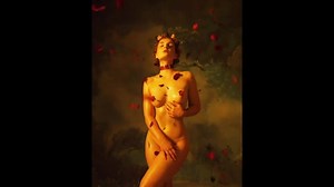 Valentines Day - Valentines Godeess - Zoe Rose