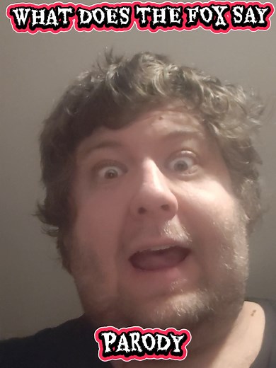 What Does the Fox Say? A Funny Parody