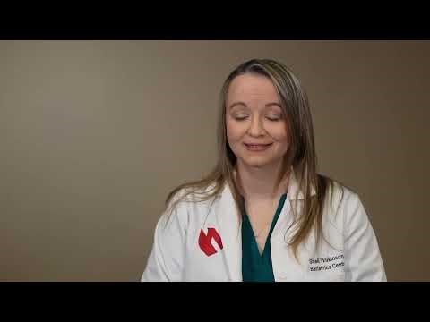 Together. Extraordinary. Testimonial: Michelle Wilkinson
