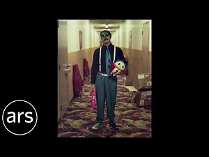 Exploring the fighting game community