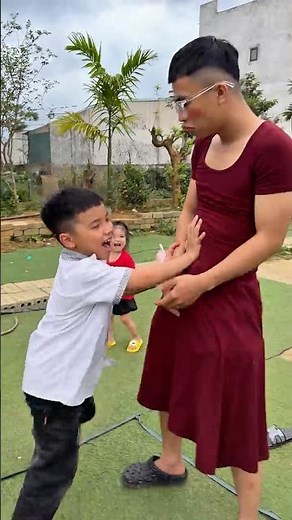 Grandmother & Grandchild Love That Will Make You Cry 🥹❤️ | Most Touching Moment #love #trending