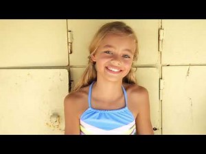 Chicas Productions Curacao - Shade Critters S19 Kids Beachwear