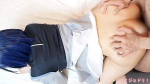 Darling in the franxx's Ichigo cosplayer orgasms hard in fuck session - Cosplay Porn Tube