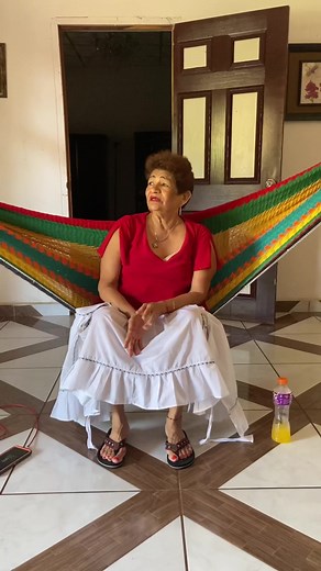 87K views · 1.3K reactions | Quiero salir embarazada! #TiaMaria #Secreto #Mujer #Hijos | La Tía María | Facebook