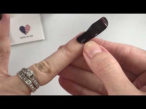 Tips for applying Color Street SOLIDS!