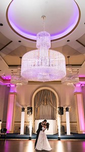 🤍💍 #TrudysBride Amy and her hubby Matt tied the knot last summer and were featured in New Jersey Bride magazine. The newlyweds had a unique wedding. They combined their cultural heritages, including both Chinese and Jewish traditions. Read all about Amy and Matt's love story, from how they met to their fabulous wedding at The Grove, and get all the details on Amy's ceremony dress, style Sansa by Madeline Gardner from the Morilee Signature collection: https://vist.ly/3yx9 PHOTOGRAPHER: Jen Marv