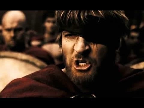 Top 10 Battle Speeches in Movies