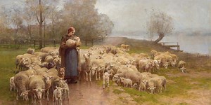 The Pilgrim's Progress Part 2: Week 3