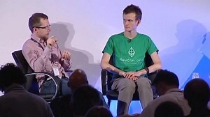 Memories of London’s Devcon 1, Ethereum’s ‘Woodstock’ Moment