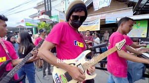 43K views · 398 reactions | Wow…sang Gitaris PANORAMA Berkasi… Muantaaaab | Rul Kanter | Facebook