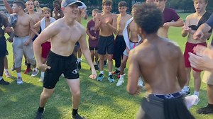 NC State Wrestling Intensive Camp : shirt tag champions | Journeymen Wrestling