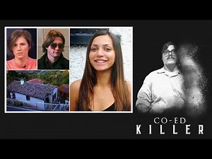 True Crime Real Stories - THE FATAL GIFT OF BEAUTY : Amanda Knox 'Foxy Knoxy' (Sex Game)