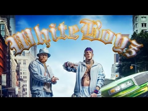 Whiteboyz - Tom MacDonald ft. Adam Calhoun Full Version (Explicit)