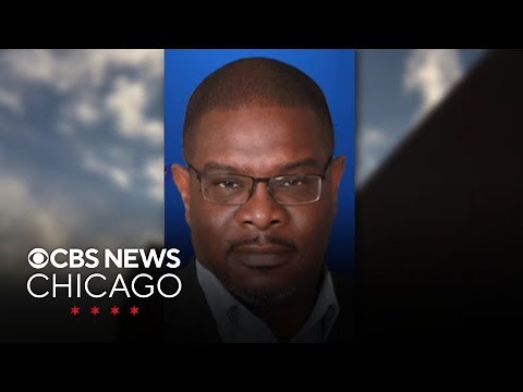 Harvey, Illinois mourns death of Mayor Christopher Clark
