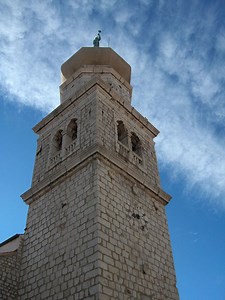 Krk Cathedral - Alchetron, The Free Social Encyclopedia