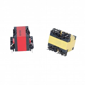 [Hot Item] Factory customized 220V 24V 12V 5V Series Ferrite Core High Transformer