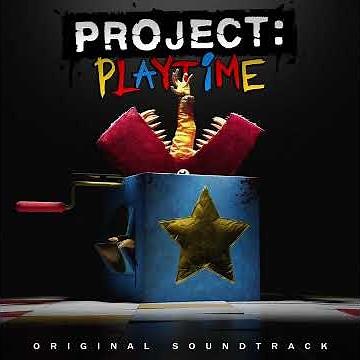 Project Playtime OST (20) - I Could Chill Forever