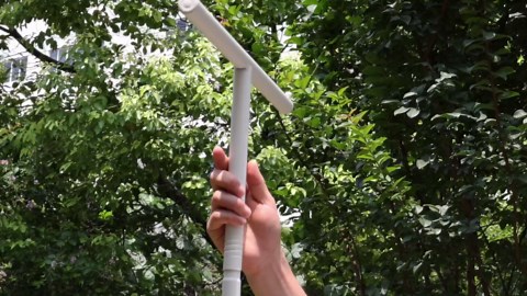 Pool Float Storage Rack Metal Pool Float Holder with Water Weight Bag Pool Equipment Holder Pool Float Storage Organizer for Swimming Pool Beach Towels Swimming Rings