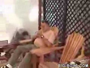 Exploding Cigar Trick