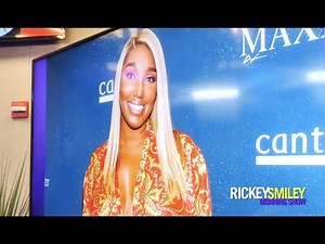 Has NeNe Leakes Been Blackballed?