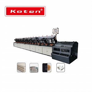 [Hot Item] Horizon Book Paper Matching Machine Book Paper Collating Machine