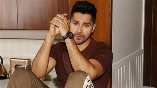 Varun Dhawan Deletes LinkedIn Account Within 4 Days After Getting Trolled For His Bio