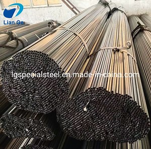 [Hot Item] Grade B 24 Inch Large Diameter Structure Steel Pipe Welded Carbon Steel Pipe
