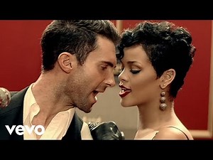 Maroon 5 - If I Never See Your Face Again(ft. Rihanna)：歌詞 翻譯