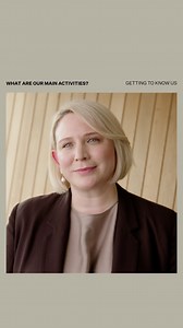 What does Textile Exchange do? Here, our CEO Claire Bergkamp explains our three core activities: 🌱 Climate and nature impact: We’re making sure the fashion industry has access to tools, data, and information to understand how raw materials impact climate and nature, and where they can make better decisions. 🌱 Engagement and partnership: We’re focusing on building relationships throughout the supply system that can facilitate real impact on the ground, connecting those who source raw materials 