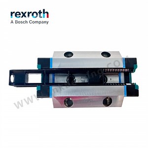 [Hot Item] Original High Quality Rexroth Linear Guide Blocks