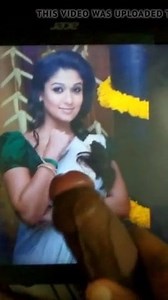 Nayanthara Tribute