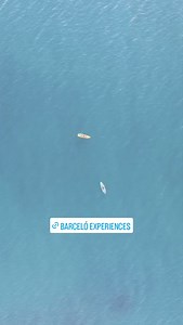 Barceló Corralejo Bay on Reels