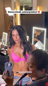 6.5M views · 36K reactions | Bianca Umali looks like an international model! Napakaganda! Beauty Queen material! ❤️ #BENCHBodyOfWork #THEBENCHSHOW #BiancaUmali | Johne Lendll Mateo Vasquez | Facebook