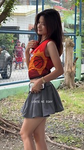 18K views · 180 reactions | Gandang Angel Locsin ng Cavite #muse #fyp #trendingnow #highlights | Lente ni Egay | Facebook