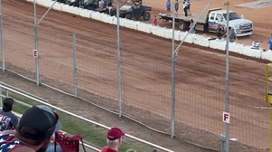 11K views · 235 reactions | CRUSA 604 Late Model Feature (Sunday) East Alabama Motor Speedway | Cindy Brett, My view from the stands. | Facebook