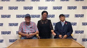 3.8K views · 83 reactions | In the interview that follows, Allan Callaway and Kim Butler share their thoughts following Butler's winning ride with Pappy Van Winkle in the Owner-Amateur Poniy Mares or Gelding class. | The Walking Horse Report | Facebook