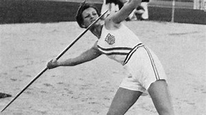 Sports Legend: Babe Didrikson