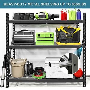 [Hot Item] Boltless Adjustable Industrial Heavy Duty Pallet Racking System Warehouse Steel Metal Storage Racks Shelving Units