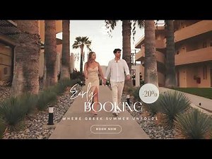 Sun Beach Resort Rhodes