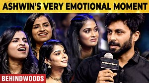 GOOSEBUMPS MOMENT: CWC ASHWIN & TEAM GETS VERY EMOTIONAL!! | Behindwoods