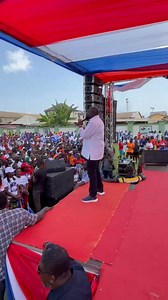 Bekwai Community Connect | The Bawumia Campaign