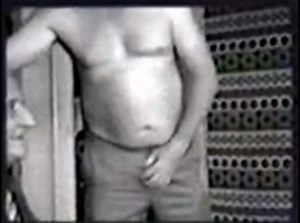 Mature Daddy Fucking 78 Vicar Grandpa on the Couch. 1985