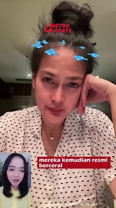 1.2M views · 2.5K reactions | Romy Soekarno, Mantan Suami Donna Harun...