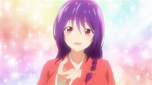 Is TenPuru a Harem Anime Series?